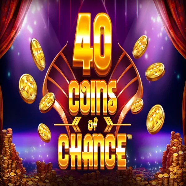 40 Coins of Chance online slot from SYNOT Games – play at zeruf-nl.nl