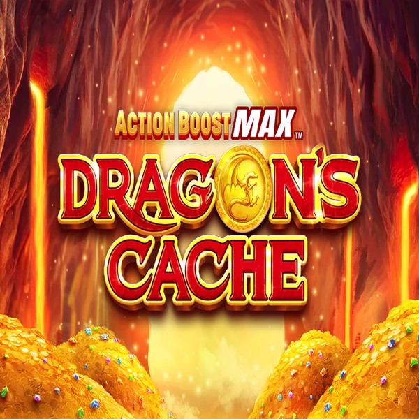 Action Boost Max Dragon's Cache online slot from SpinPlay Games – play at zeruf-nl.nl