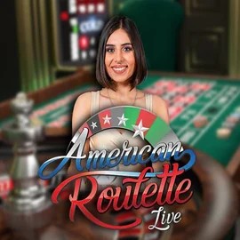 Play the American Roulette (Evolution) slot by Evolution on Zeturf Casino