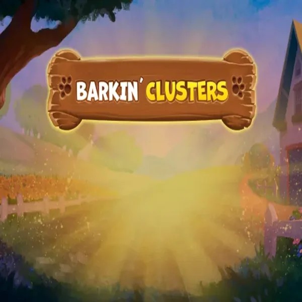 Try Barkin Clusters slot by Greentube on zeruf-nl.nl – logo image