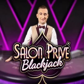 Blackjack Salon Privé online slot from Ezugi – play at zeruf-nl.nl