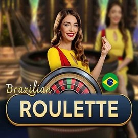 Brazilian Roulette (Pragmatic Play) online slot from Pragmatic Play – play at zeruf-nl.nl