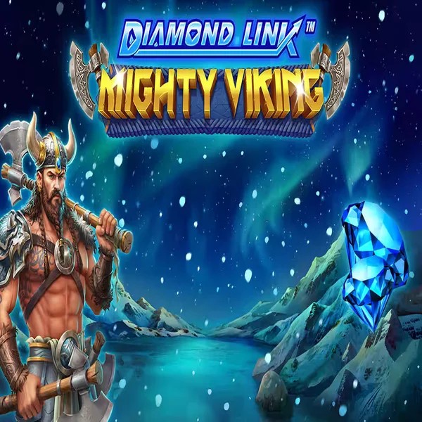 Try Diamond Link Mighty Viking slot by Greentube on zeruf-nl.nl – logo image