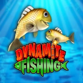 Play the Dynamite Fishing slot by Inspired Gaming on Zeturf Casino