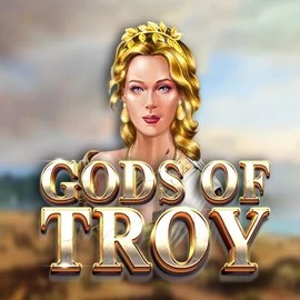 Enjoy Gods of Troy by Red Tiger Gaming – logo hosted on zeruf-nl.nl