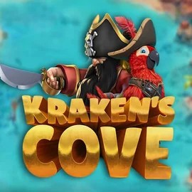 Play Krakens Cove slot by Relax Gaming on zeruf-nl.nl