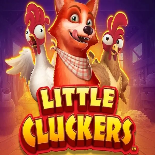 Play the Little Cluckers slot by Greentube on Zeturf Casino