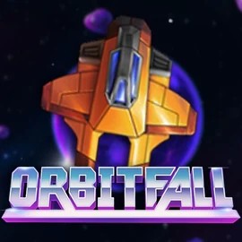 Orbitfall – slot by ELK Studios, featured at zeruf-nl.nl