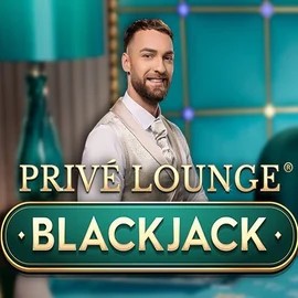 Privé Lounge Blackjack – slot by Pragmatic Play, featured at zeruf-nl.nl