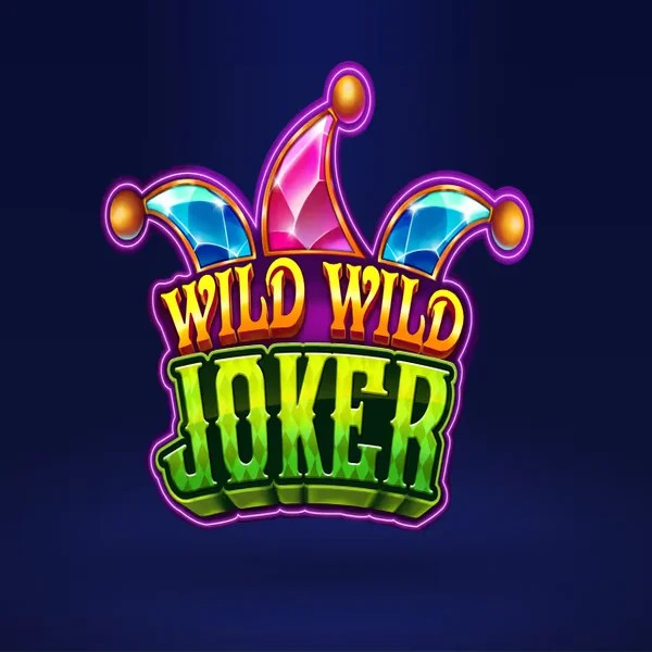 Wild Wild Joker slot visual from Pragmatic Play available on zeruf-nl.nl